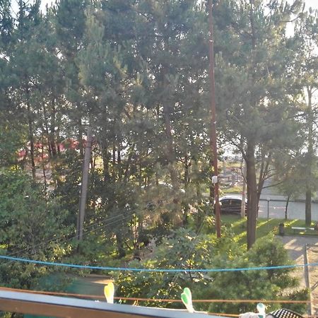 Apartment Agmashenebeli 99 Kobuleti Zewnętrze zdjęcie