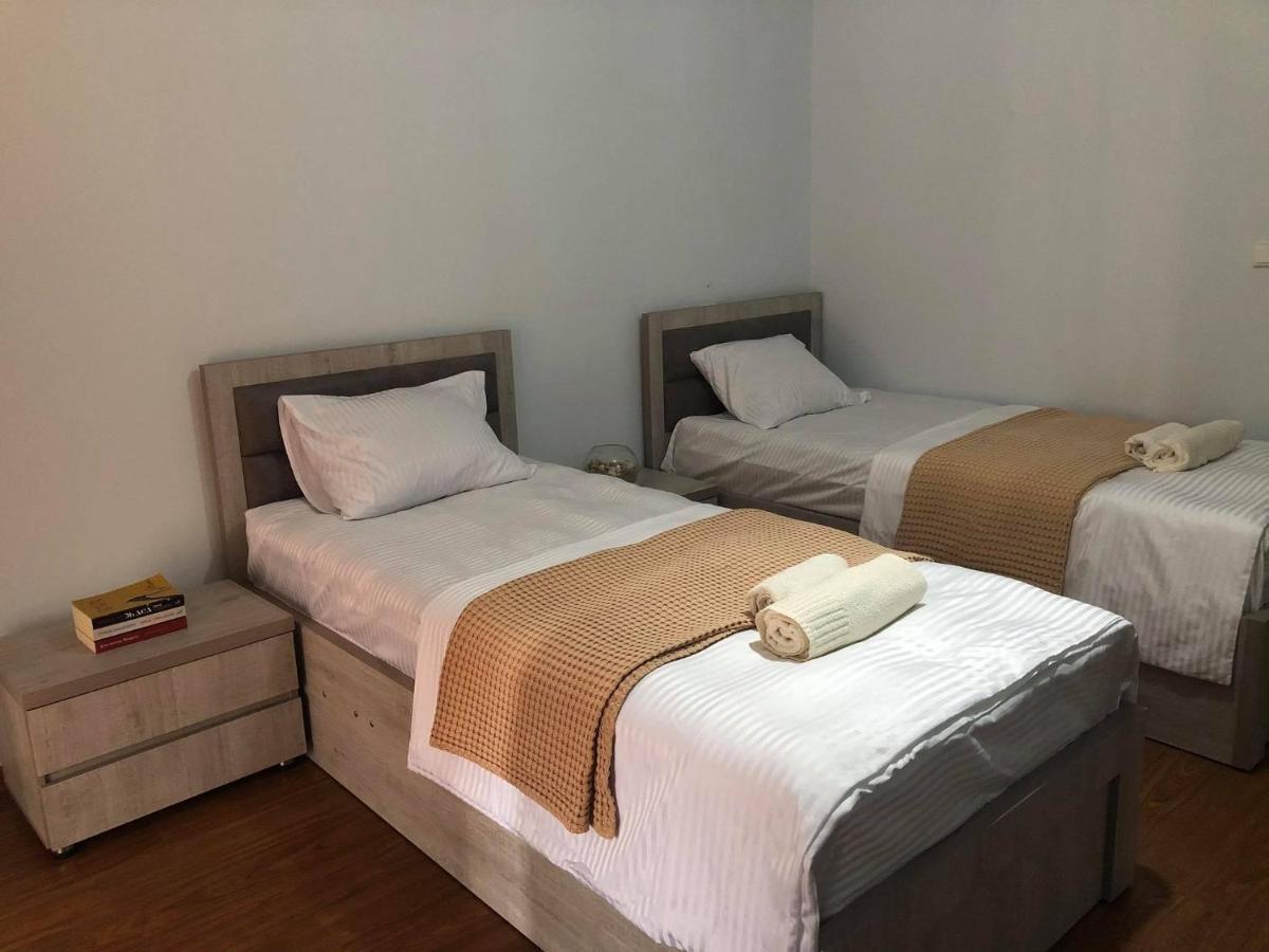 Apartment Agmashenebeli 99 Kobuleti Zewnętrze zdjęcie