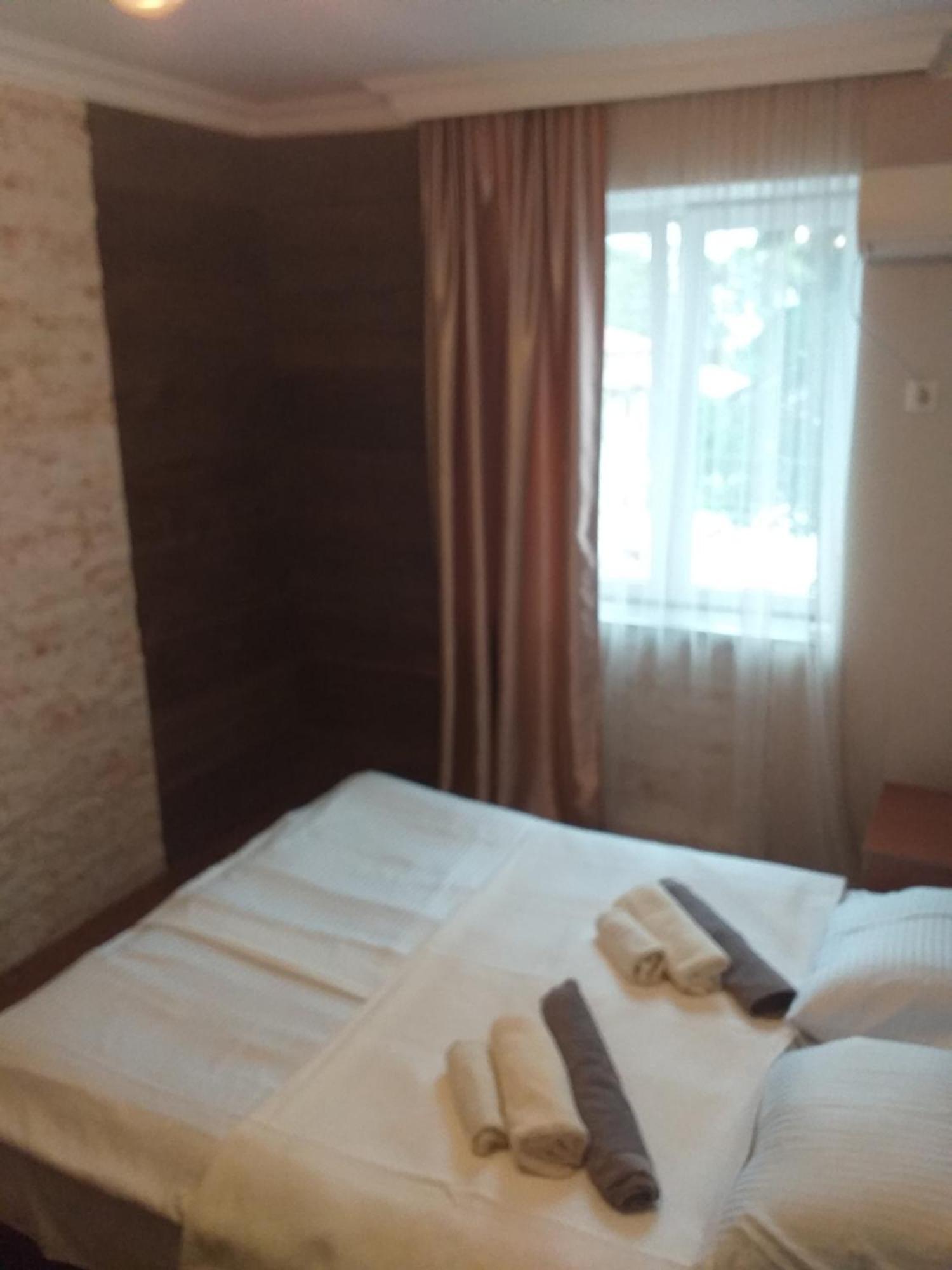 Apartment Agmashenebeli 99 Kobuleti Pokój zdjęcie