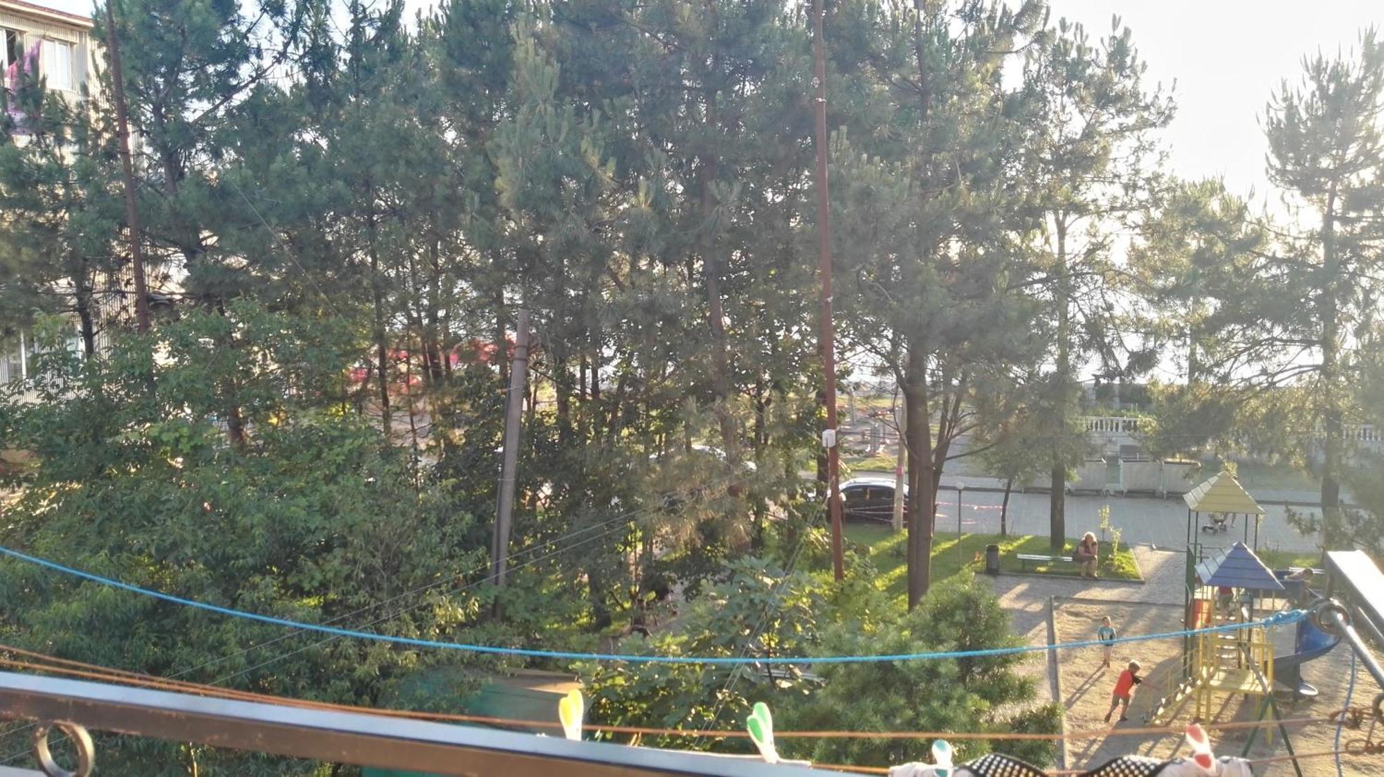 Apartment Agmashenebeli 99 Kobuleti Zewnętrze zdjęcie