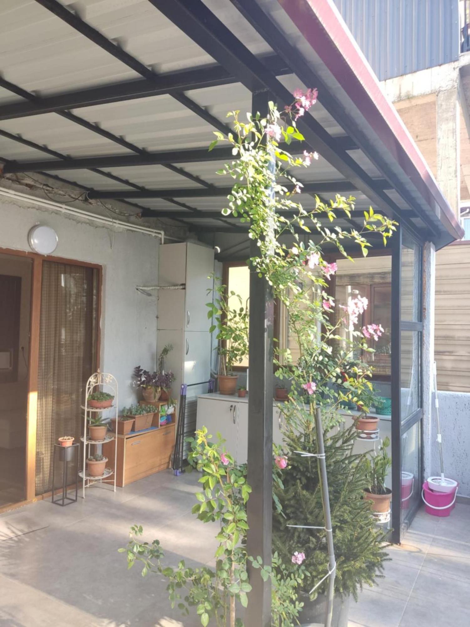 Apartment Agmashenebeli 99 Kobuleti Zewnętrze zdjęcie