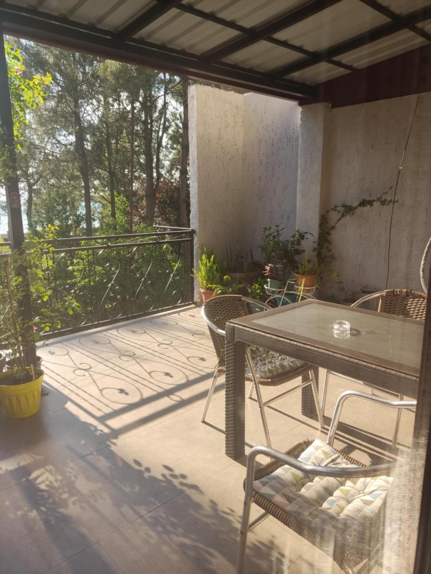 Apartment Agmashenebeli 99 Kobuleti Zewnętrze zdjęcie