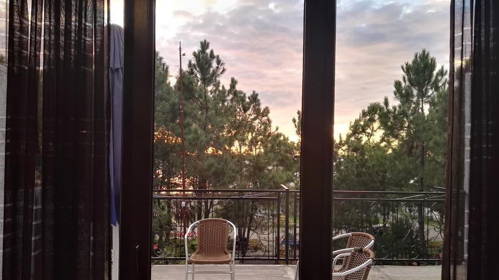 Apartment Agmashenebeli 99 Kobuleti Zewnętrze zdjęcie