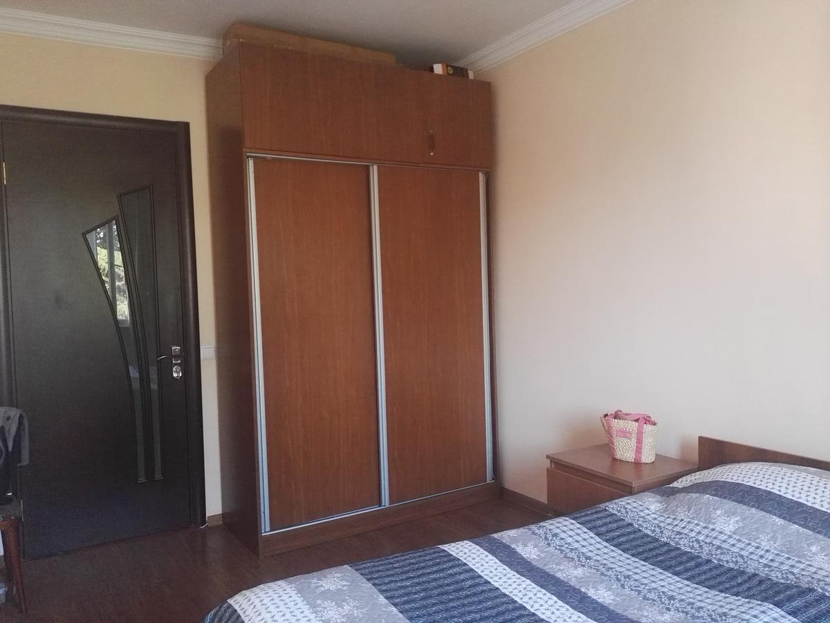 Apartment Agmashenebeli 99 Kobuleti Zewnętrze zdjęcie