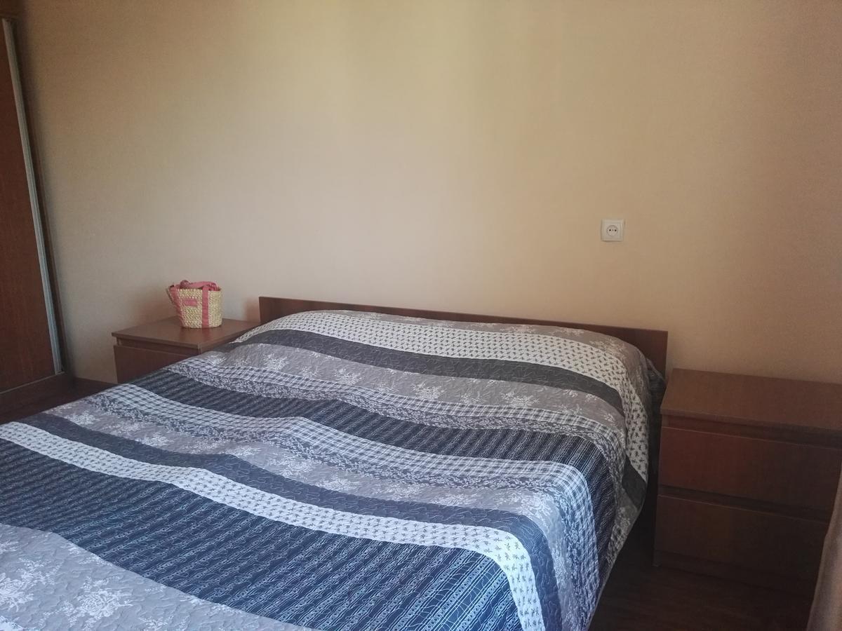Apartment Agmashenebeli 99 Kobuleti Zewnętrze zdjęcie