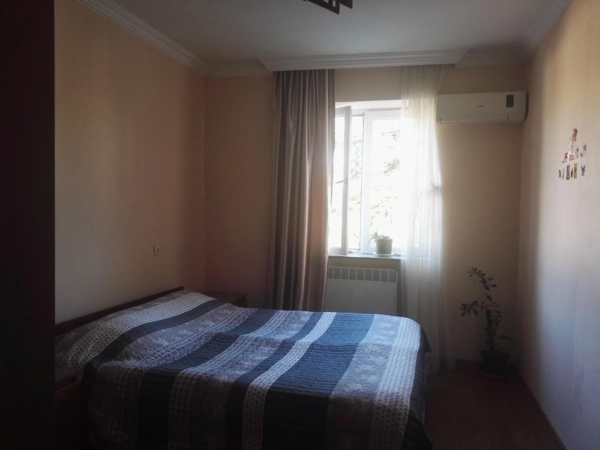 Apartment Agmashenebeli 99 Kobuleti Zewnętrze zdjęcie