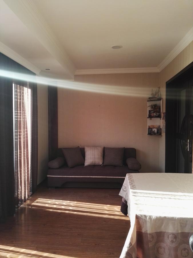 Apartment Agmashenebeli 99 Kobuleti Zewnętrze zdjęcie