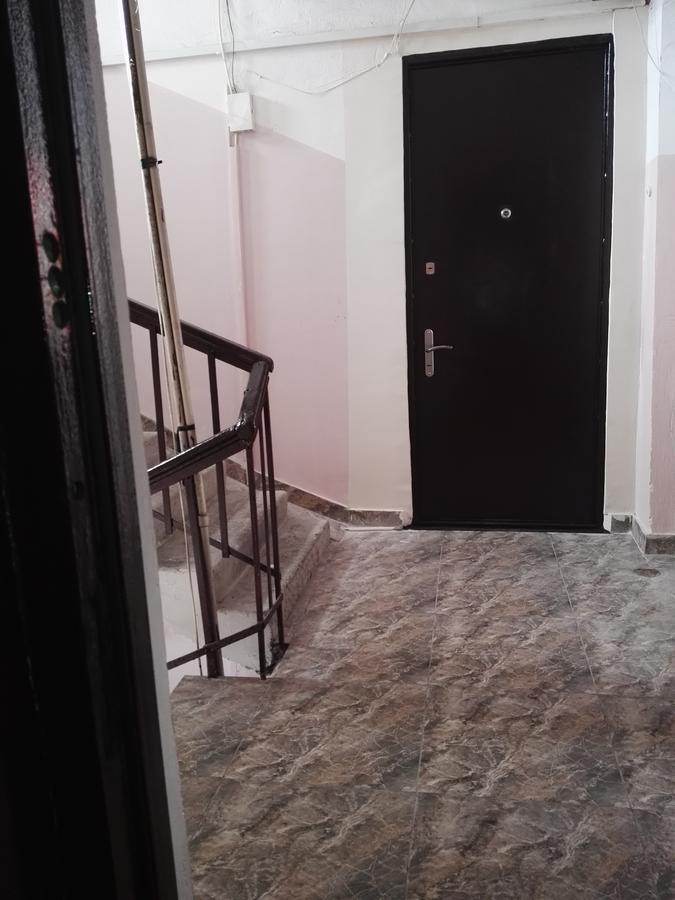 Apartment Agmashenebeli 99 Kobuleti Zewnętrze zdjęcie