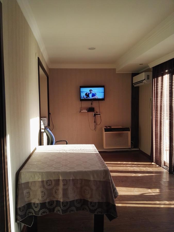 Apartment Agmashenebeli 99 Kobuleti Zewnętrze zdjęcie