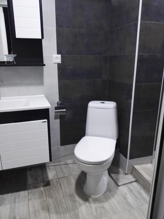 Apartment Agmashenebeli 99 Kobuleti Zewnętrze zdjęcie