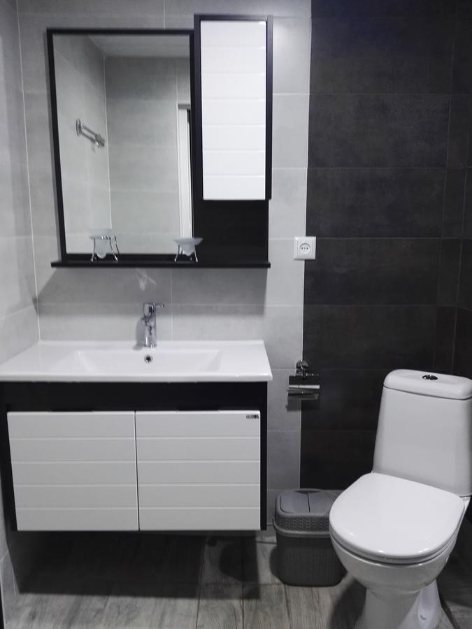 Apartment Agmashenebeli 99 Kobuleti Zewnętrze zdjęcie