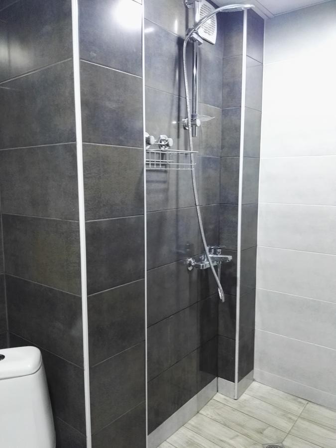 Apartment Agmashenebeli 99 Kobuleti Zewnętrze zdjęcie