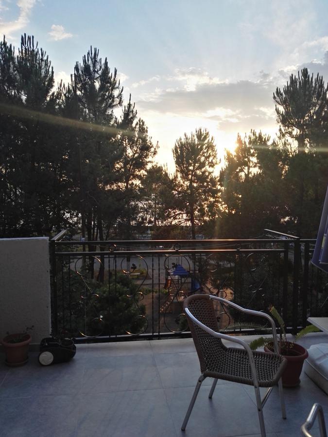 Apartment Agmashenebeli 99 Kobuleti Zewnętrze zdjęcie