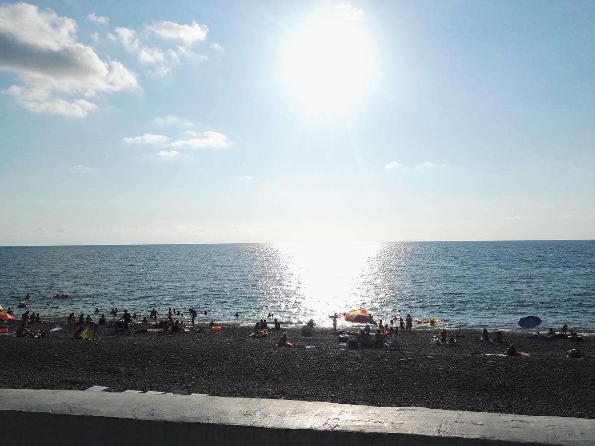 Apartment Agmashenebeli 99 Kobuleti Zewnętrze zdjęcie