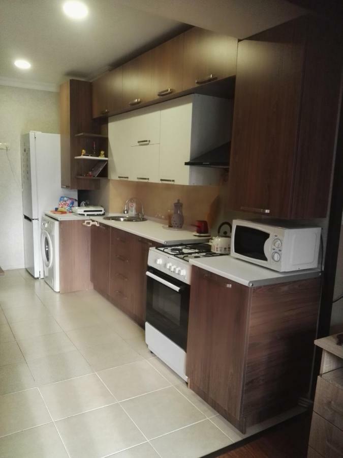 Apartment Agmashenebeli 99 Kobuleti Zewnętrze zdjęcie